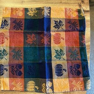 Placemats- machine washable